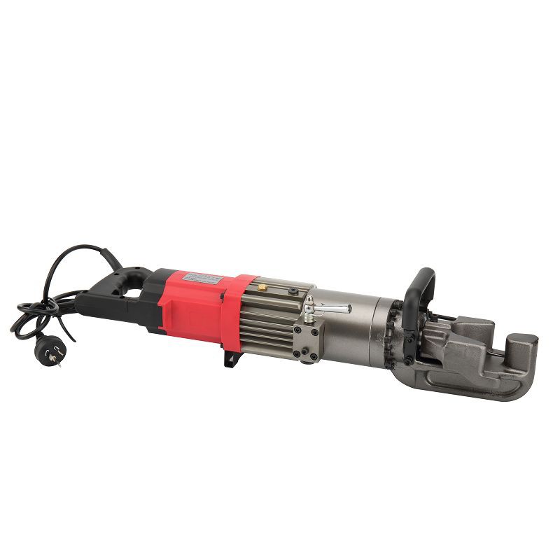 Hydraulisk rebar bender