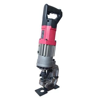 Hydraulisk stansemaskine