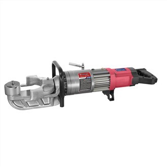 Kraftig rebar bender