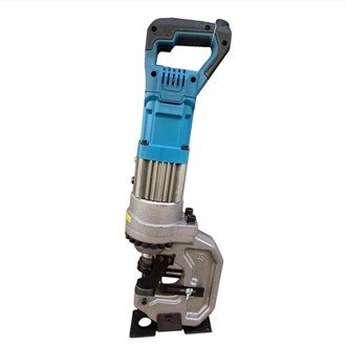 Hydraulisk hulmaskine